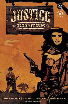 Justice Riders