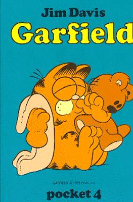 Garfield pocket #4