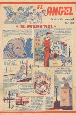 El Ángel #480