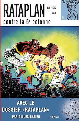 Rataplan #9