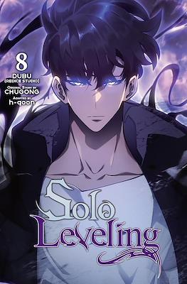 Solo Leveling (Softcover) #8