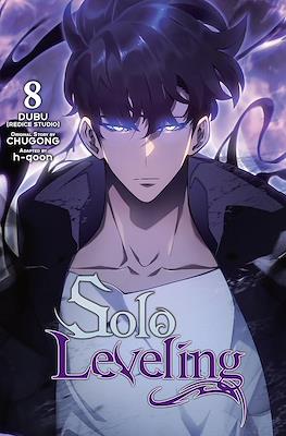 Solo Leveling #8