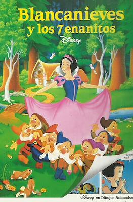 Disney en Dibujos Animados #4