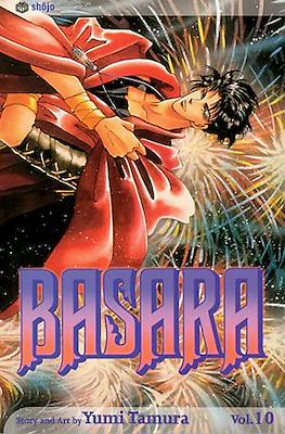 Basara (Softcover) #10