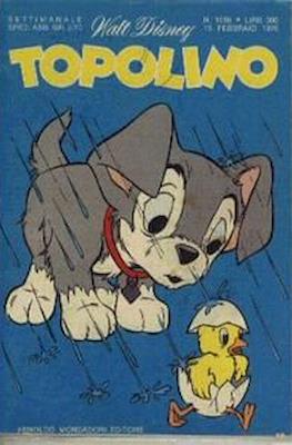 Topolino #1055