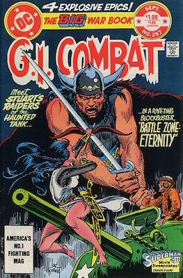 G.I. Combat #257