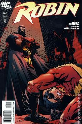 Robin Vol. 2 (1993-2009) #180