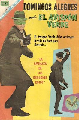 Domingos Alegres #735