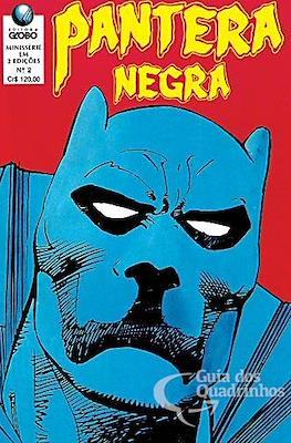 Pantera Negra #2