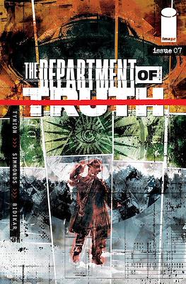 The Department of Truth (Comic Book) #7