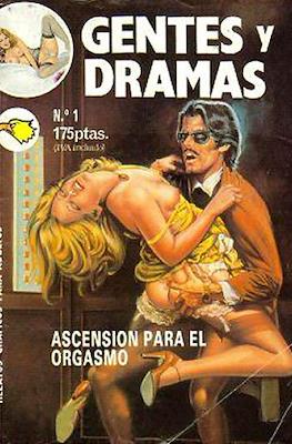 Gentes y Dramas