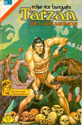 Tarzán #411