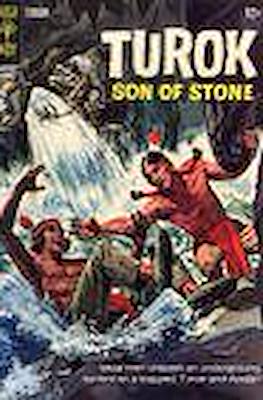 Turok Son of Stone #43