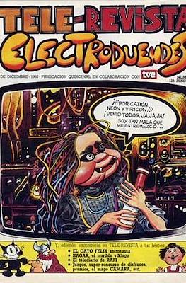 Tele-Revista Electroduendes #1