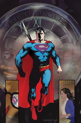 Superman Vol. 6 (2023-Variant Covers) #16.4