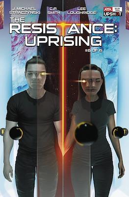 The Resistance: Uprising #6