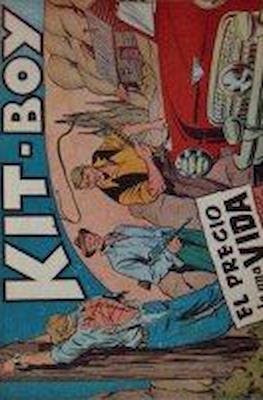 Kit-Boy (1957) #15