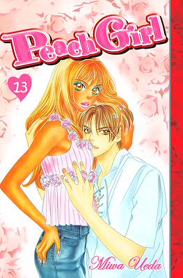 Peach Girl #13