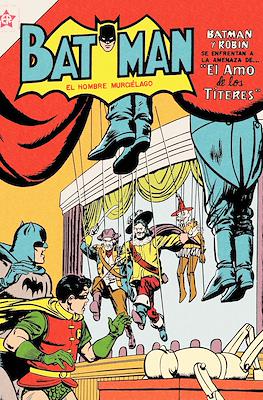 Batman #16