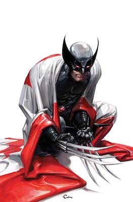 Wolverine Vol. 7 (2020-Variant Covers) #41.6