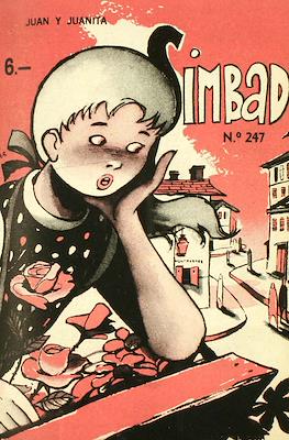 Simbad #247