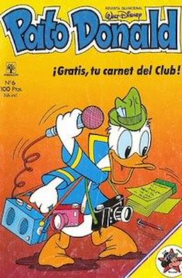 Pato Donald #6