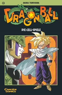 Dragon Ball #33
