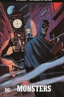 DC Comics: The Legend of Batman #103