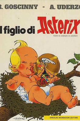 Asterix #27