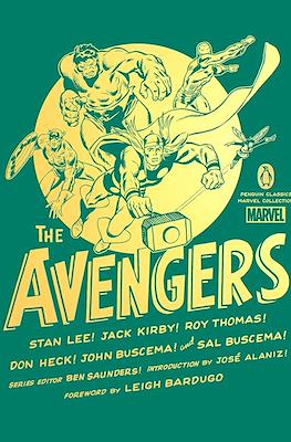 Penguin Classics Marvel Collection #5