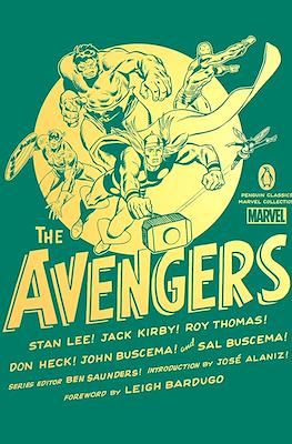 Penguin Classics Marvel Collection #5