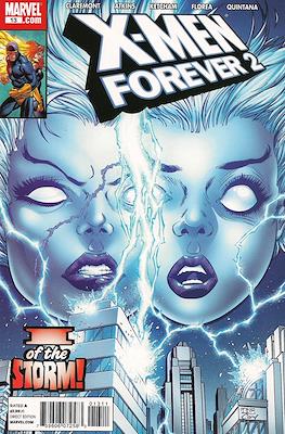 X-Men Forever 2 (2010-2011) #13