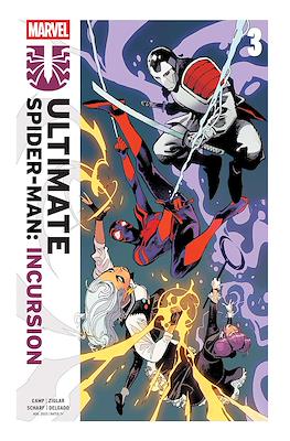 Ultimate Spider-Man: Incursion (2025) #3