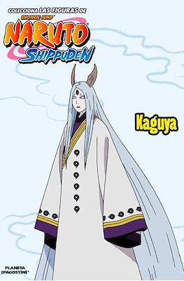 Colección de figuras de Naruto Shippuden (Grapa) #47