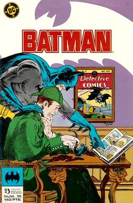Batman Vol. 2 (Grapa 32-22 pp) #10