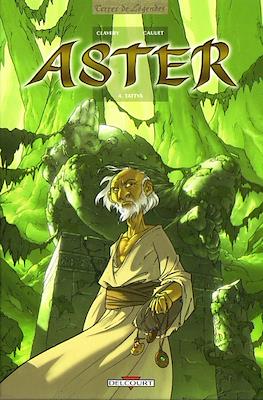 Aster #4