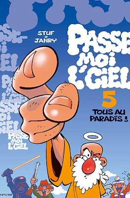 Passe-moi l'ciel #5