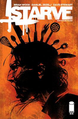 Starve #6