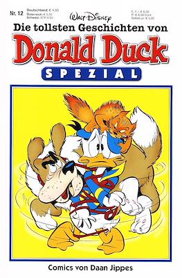 Die tollsten Geschichten von Donald Duck Spezial #12