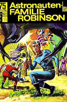 Astronautenfamilie Robinson #10