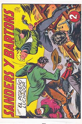 El Pequeño Luchador #122