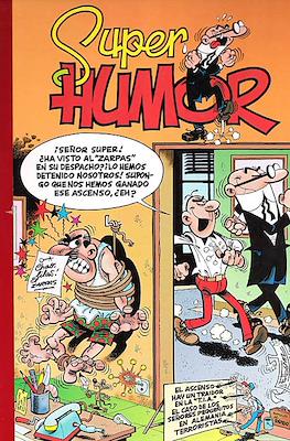 Super Humor Mortadelo / Super Humor (1993-...) (Cartoné, 180-344 pp) #19