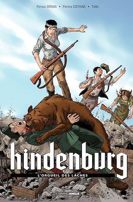 Hindenburg #2