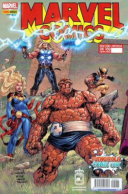 Marvel Comics (Fuengirola Comic Con 2024) #2
