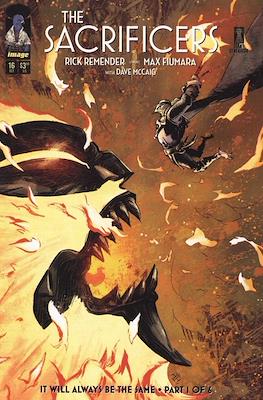 The Sacrificers #4