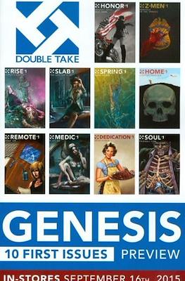 Genesis Preview