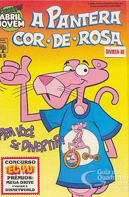 Almanaque Abril Jovem #12