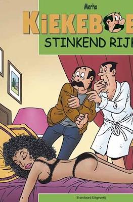 De Kiekeboes #124