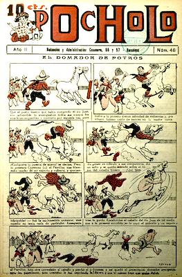 Pocholo (1931-1937) #48