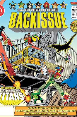 Back Issue #122